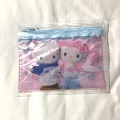 【即購入⭕️】 サンリオ いちご新聞 付録