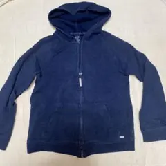 フルジップパーカー