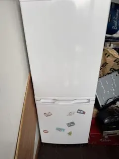 MAXZEN 2ドア冷蔵庫 140L 2024年製 霜取り不要 - メルカリ