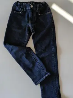 GAP キッズ 長ズボン 8-SIM ダークデニム