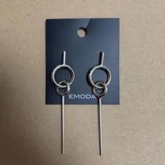 EMODA エモダ ピアス ロング リングのサムネイル