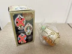 ポケモン　オーバルティークコレクション　サーナイト