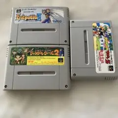 スーパーファミコンソフト13本セット - メルカリ