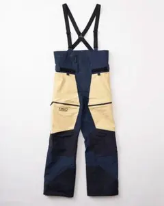 PEAKPERFORMANCE Vertical Pro Bib Pantsのサムネイル