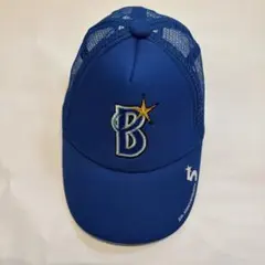 横浜DeNAベイスターズ サイン入りキャップ - メルカリ