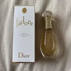 Dior j'adore ヘアミスト 40ml