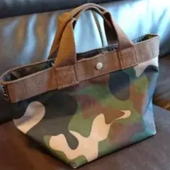 ルートート★難ありナイロントートバッグ