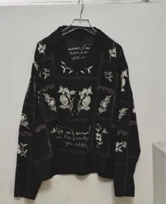 2026年最新】todayful トゥデイフル エンブロイダリーパッチワークの