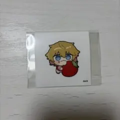 エクスアルビオ 8th cake ランダム ステッカー にじさんじ