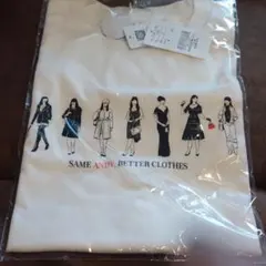 プラダを着た悪魔2 プラザ限定Tシャツ新品未開封のサムネイル