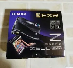 2026年最新】FinePix Z800 EXRの人気アイテム - メルカリ