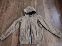 Columbia ジャケット　ジュニアMサイズ　美品