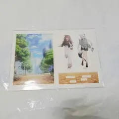 ホロライブ 戌神ころね 白上フブキ アクスタ 三井住友銀行 Olive