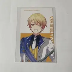 ePick card エピカ ワンダショ 天馬司
