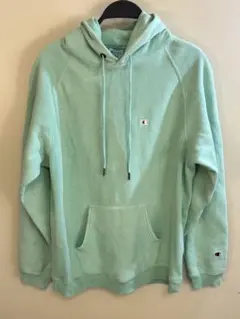 Champion チャンピオン リバースウィーブ パーカー 単色タグL