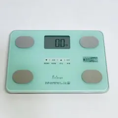2026年最新】中古 tanita 体組成計の人気アイテム - メルカリ
