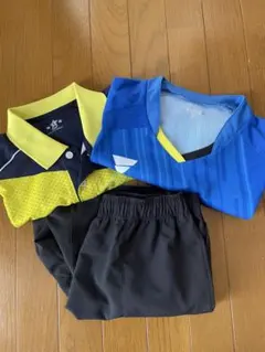 VICTAS(XL) TSP(L)セット