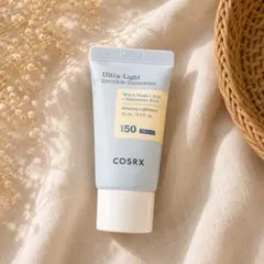 COSRX 日焼け止めSPF50 PA++++15mlのサムネイル