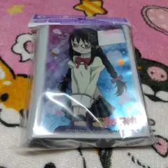 2026年最新】暁美ほむら スリーブの人気アイテム - メルカリ