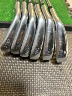 2025年最新】タイトリスト t200アイアン モーダスの人気アイテム