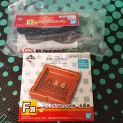 スーパーマリオブラザーズ    一番くじ    (４)