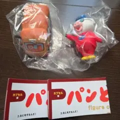 パンどろぼうとほっかほっカー ガチャ 第5弾 ほっかほっカーこぶた　新品未開封