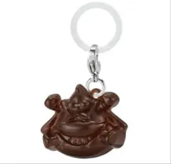 本日中に発送　ドラゴンボール めじるしアクセサリー 2 チョコになったブウ