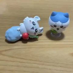 ちいかわ ならぶんです。3 モモンガ ハチワレ