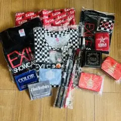 2026年最新】exile エグモっちの人気アイテム - メルカリ
