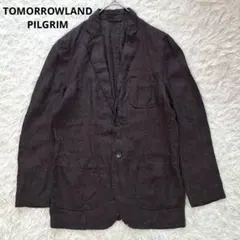 2026年最新】tomorrowland pilgrim 46の人気アイテム - メルカリ