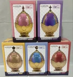 まどマギ　ソウルジェムキャニスター2　特別ver.　コンプリートセット 新品未開封】魔法少女まどか☆マギカ ソウルジェムキャニスター2 特別