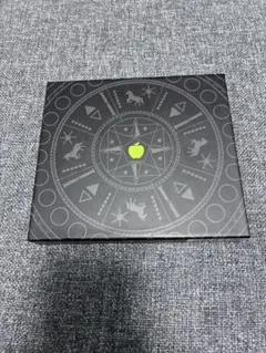 2026年最新】mrs. green apple attitude 初回限定盤の人気アイテム
