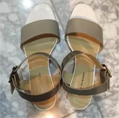 ファビオルスコーニ サンダル