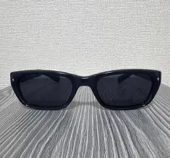 GEEK style SILVER STAR SUNGLASSES