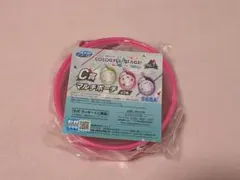 プロセカ　セガラッキーくじvol7.　C賞 ポーチ ビビバス