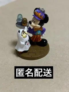 ディズニー2015 ハロウィン フィギアキーホルダー