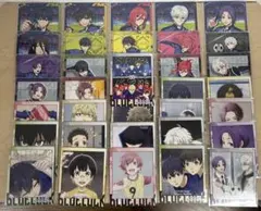 ブルーロック スナップマイド SQmore！セット。