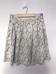 【新品】フリーズマート　レーススカート