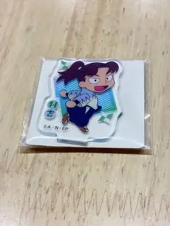 忍たま乱太郎 アクリルスタンド 利吉