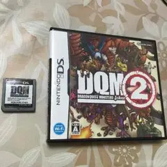 DSドラゴンクエストモンスターズジョーカー1.2セット