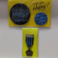 ARASHI ツアーグッズ青セット