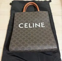★値下げ★CELINEバーティカルカバスモール★超美品・レシート原本付き★のサムネイル