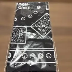 BEAMS ポケモンカードゲーム バンダナ