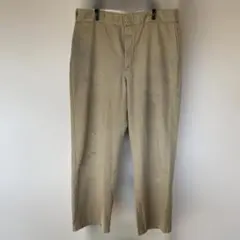 Dickies 874 W36インチ ワークパンツ USA製 80s 90s