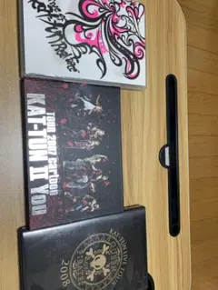 2026年最新】kat-tun cd まとめ売りの人気アイテム - メルカリ