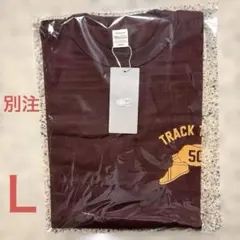 never after dark Tシャツ 半袖 ブラウンL BEAMST never after dark Tシャツ 半袖 ブラウンL BEAMST - メルカリ