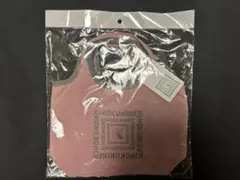 紀伊國屋ミニエコバッグピンク新品未使用未開封