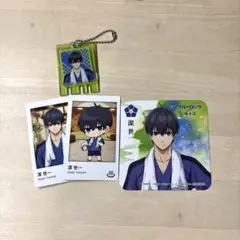 ブルーロック 極楽湯 潔世一