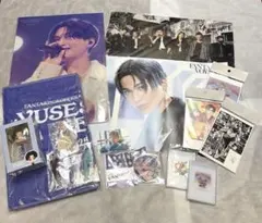 FANTASTICS 堀夏喜 直筆サイン＆アザージャケット FANTASTICS 堀夏喜 直筆サイン＆アザージャケット - メルカリ