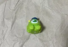 Disney ピクサー モンスターズインク マイク フィギュア